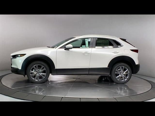 2025 Mazda Mazda CX-30 2.5 S Preferred AWD