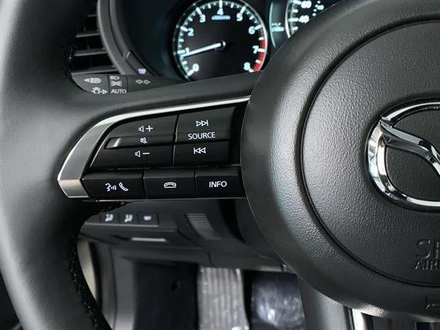 2025 Mazda Mazda CX-30 2.5 S Preferred AWD