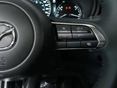 2025 Mazda Mazda CX-30 2.5 S Preferred AWD