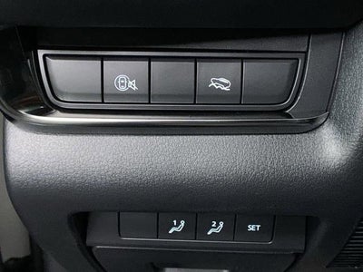 2025 Mazda Mazda CX-30 2.5 S Preferred AWD