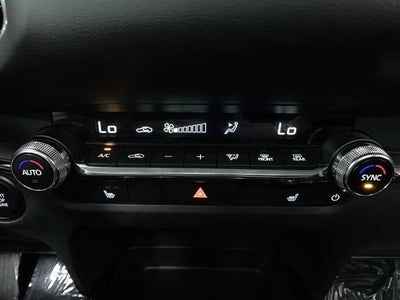 2025 Mazda Mazda CX-30 2.5 S Preferred AWD