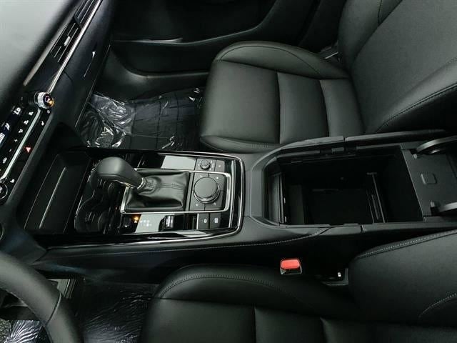 2025 Mazda Mazda CX-30 2.5 S Preferred AWD