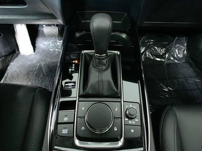 2025 Mazda Mazda CX-30 2.5 S Preferred AWD