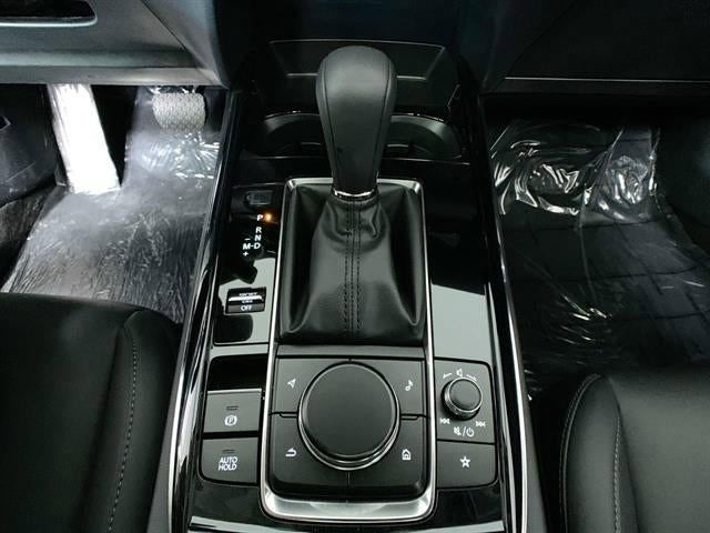 2025 Mazda Mazda CX-30 2.5 S Preferred AWD