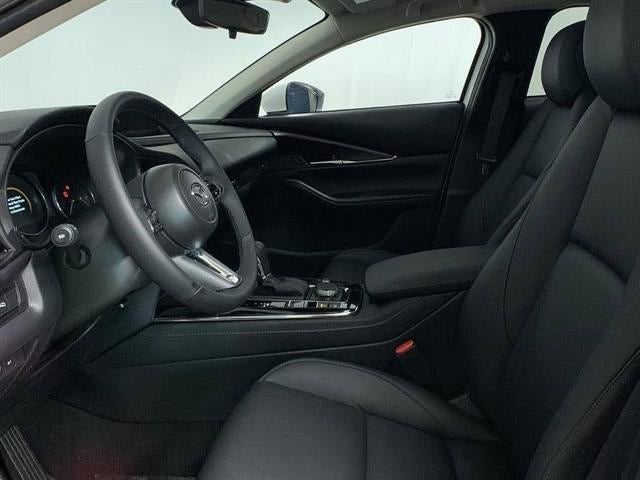 2025 Mazda Mazda CX-30 2.5 S Preferred AWD