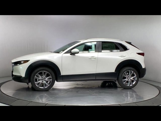 2025 Mazda Mazda CX-30 2.5 S Preferred AWD