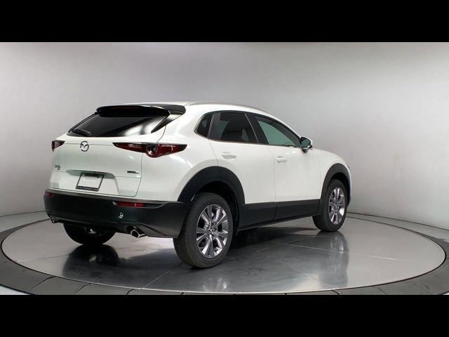 2025 Mazda Mazda CX-30 2.5 S Preferred AWD