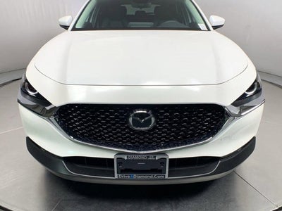 2025 Mazda Mazda CX-30 2.5 S Preferred AWD