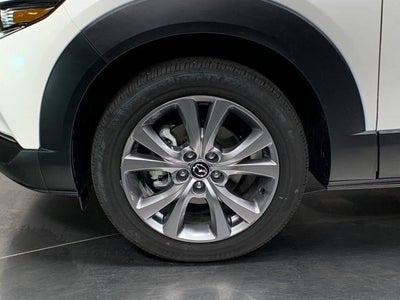 2025 Mazda Mazda CX-30 2.5 S Preferred AWD