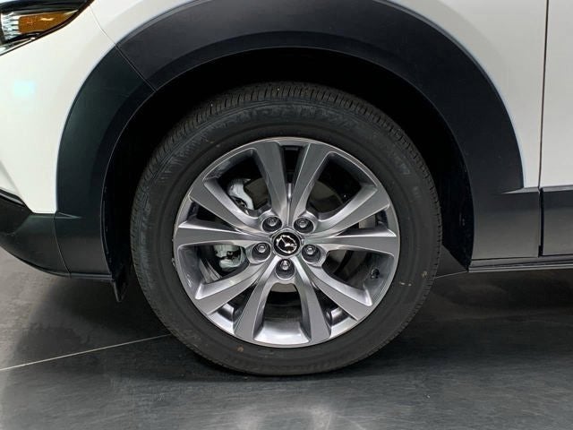 2025 Mazda Mazda CX-30 2.5 S Preferred AWD