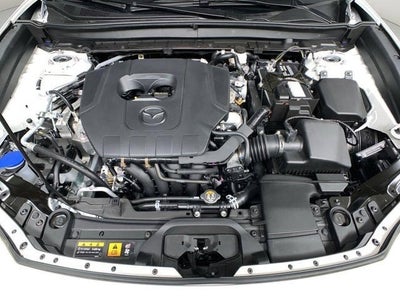 2025 Mazda Mazda CX-30 2.5 S Preferred AWD