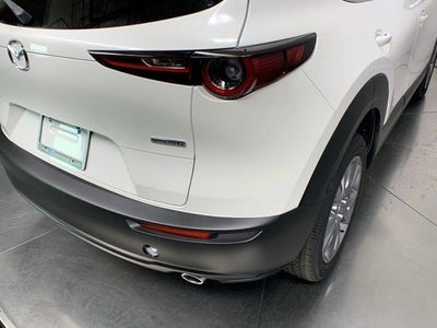 2025 Mazda Mazda CX-30 2.5 S Preferred AWD