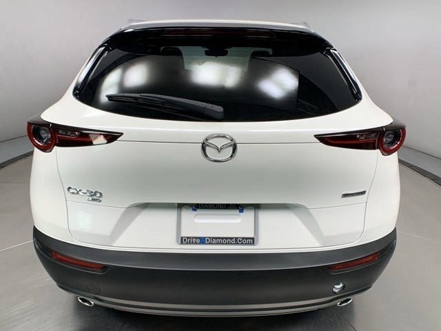 2025 Mazda Mazda CX-30 2.5 S Preferred AWD