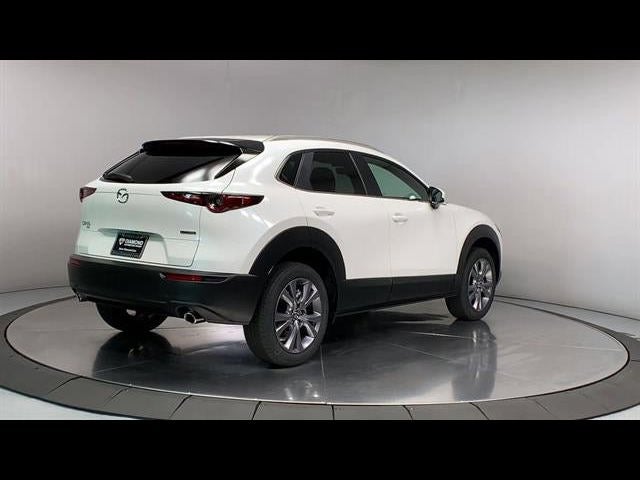 2025 Mazda Mazda CX-30 2.5 S Preferred AWD