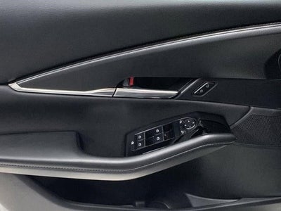 2025 Mazda Mazda CX-30 2.5 S Preferred AWD