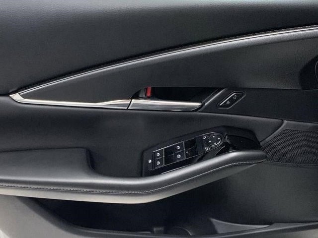 2025 Mazda Mazda CX-30 2.5 S Preferred AWD