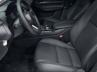 2025 Mazda Mazda CX-30 2.5 S Preferred AWD
