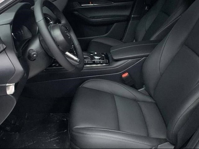 2025 Mazda Mazda CX-30 2.5 S Preferred AWD