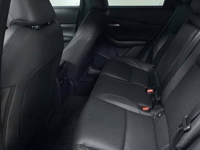 2025 Mazda Mazda CX-30 2.5 S Preferred AWD