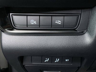 2025 Mazda Mazda CX-30 2.5 S Preferred AWD