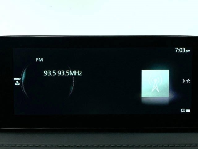 2025 Mazda Mazda CX-30 2.5 S Preferred AWD