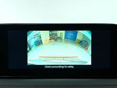 2025 Mazda Mazda CX-30 2.5 S Preferred AWD