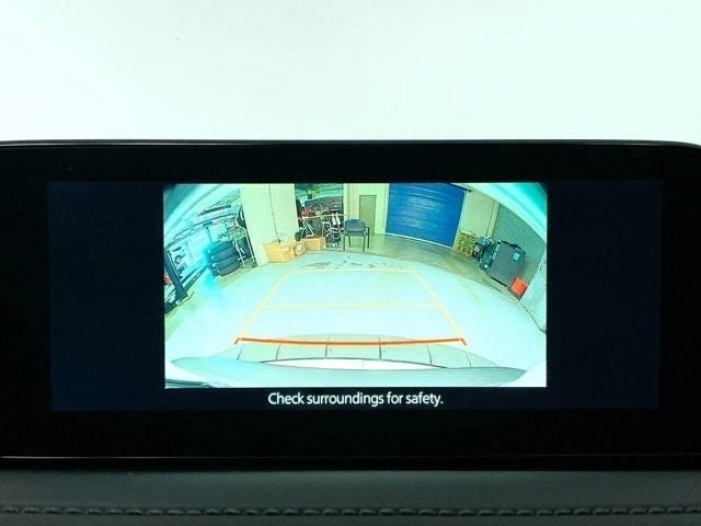 2025 Mazda Mazda CX-30 2.5 S Preferred AWD