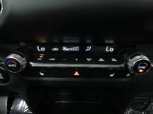 2025 Mazda Mazda CX-30 2.5 S Preferred AWD