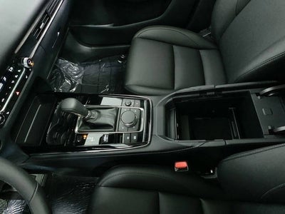2025 Mazda Mazda CX-30 2.5 S Preferred AWD