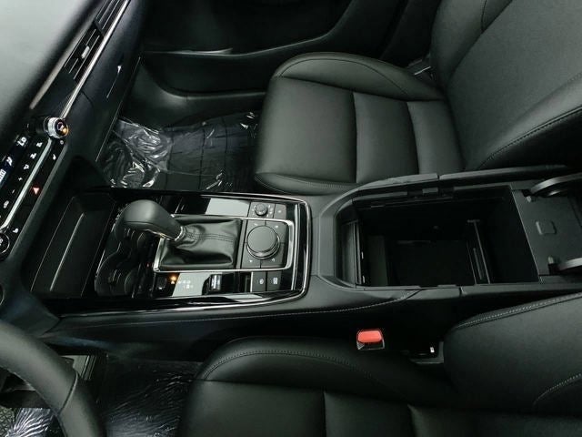 2025 Mazda Mazda CX-30 2.5 S Preferred AWD