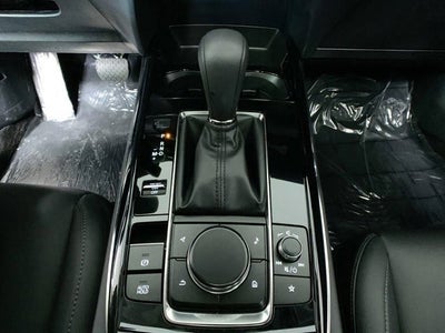 2025 Mazda Mazda CX-30 2.5 S Preferred AWD