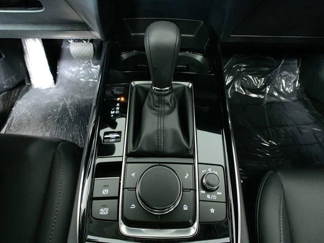 2025 Mazda Mazda CX-30 2.5 S Preferred AWD