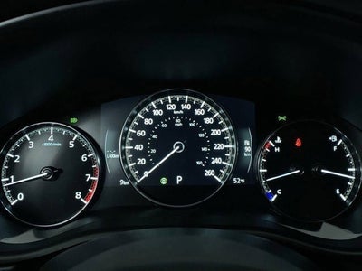 2025 Mazda Mazda CX-30 2.5 S Preferred AWD