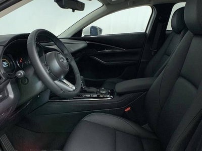 2025 Mazda Mazda CX-30 2.5 S Preferred AWD