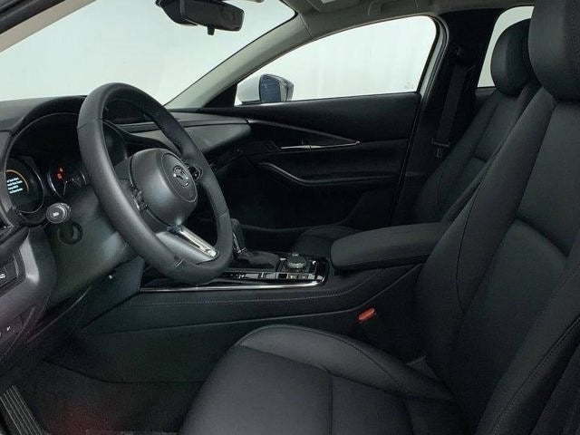 2025 Mazda Mazda CX-30 2.5 S Preferred AWD