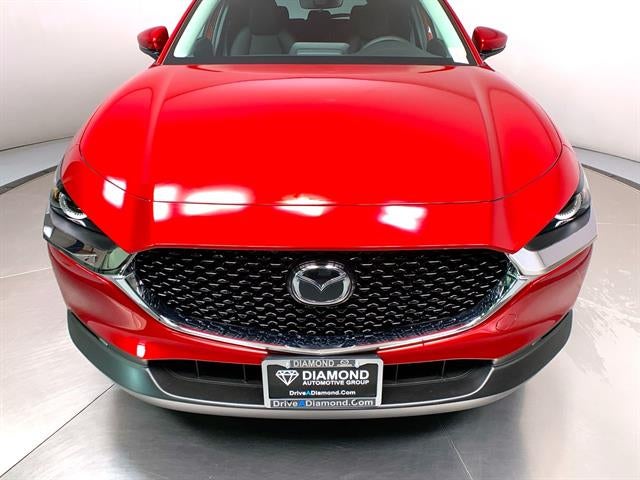 2025 Mazda Mazda CX-30 2.5 S Preferred AWD