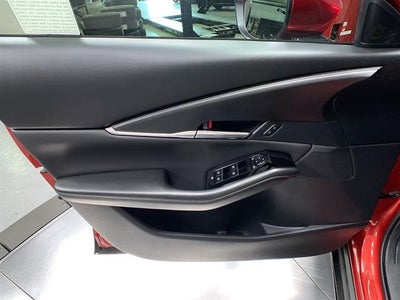 2025 Mazda Mazda CX-30 2.5 S Preferred AWD