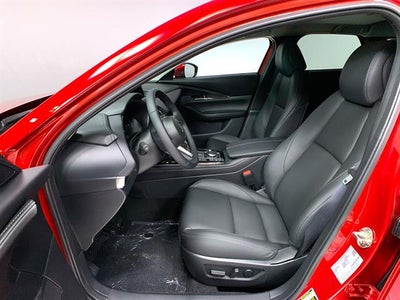 2025 Mazda Mazda CX-30 2.5 S Preferred AWD