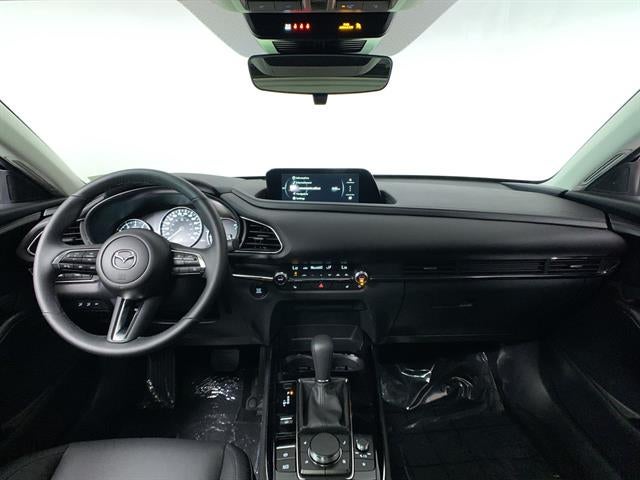 2025 Mazda Mazda CX-30 2.5 S Preferred AWD