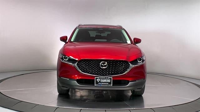 2025 Mazda Mazda CX-30 2.5 S Preferred AWD