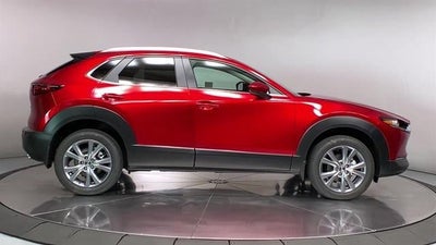 2025 Mazda Mazda CX-30 2.5 S Preferred AWD