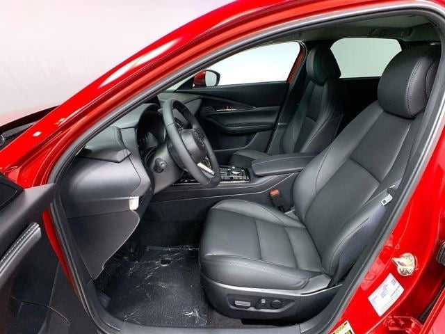 2025 Mazda Mazda CX-30 2.5 S Preferred AWD