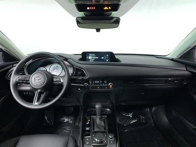 2025 Mazda Mazda CX-30 2.5 S Preferred AWD