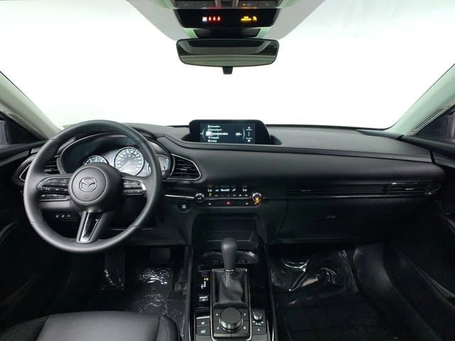 2025 Mazda Mazda CX-30 2.5 S Preferred AWD