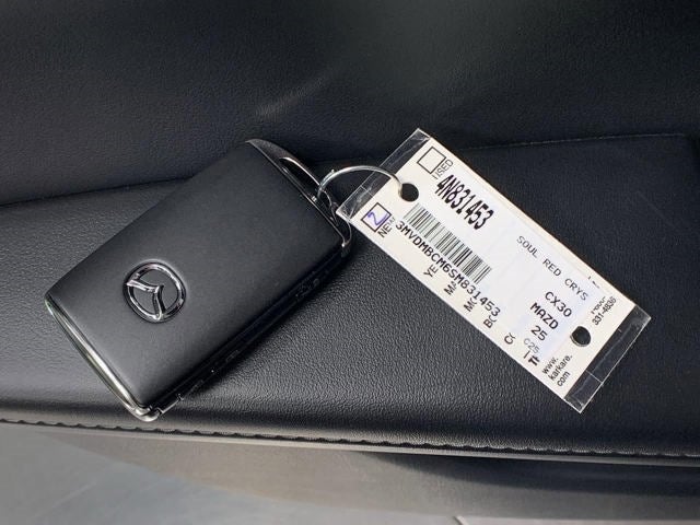 2025 Mazda Mazda CX-30 2.5 S Preferred AWD