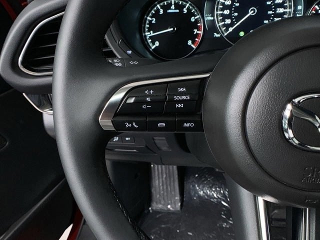 2025 Mazda Mazda CX-30 2.5 S Preferred AWD