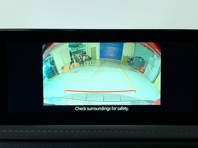 2025 Mazda Mazda CX-30 2.5 S Preferred AWD