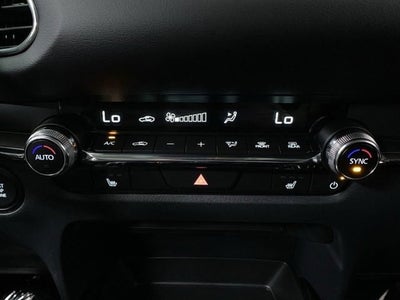 2025 Mazda Mazda CX-30 2.5 S Preferred AWD