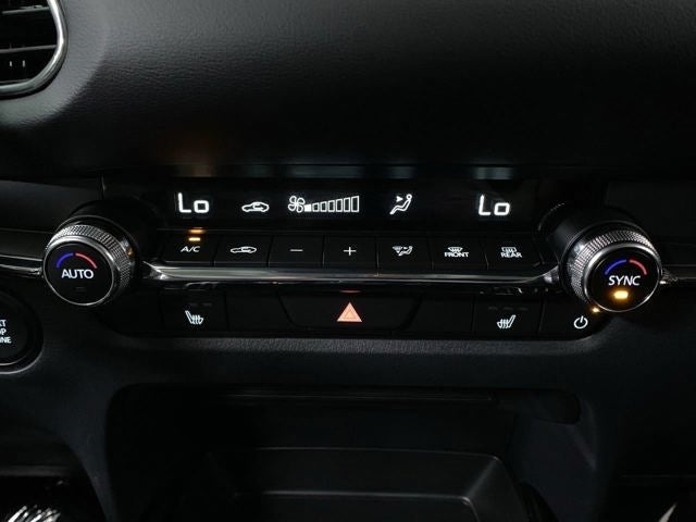 2025 Mazda Mazda CX-30 2.5 S Preferred AWD