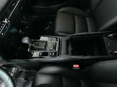 2025 Mazda Mazda CX-30 2.5 S Preferred AWD